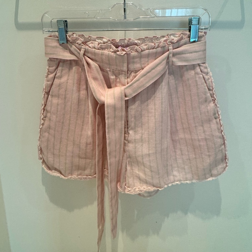 Love Shack shorts